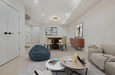 Rented by Carnegie Management Inc