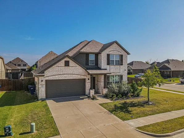 102 Highedge Dr, Fate, TX 75087
