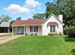 1336 Barnett Bend Cir, Brandon, MS 39047