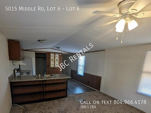 4th image of 5015 Middle Rd Trlr 6