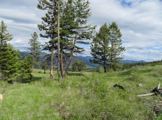 145 Slippery Hill Ln, Republic, WA 99166