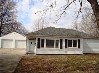 2343 SW High Ave, Topeka, KS 66611