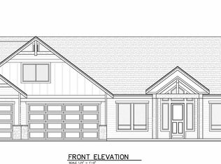 17871 W Palomar Dr, Hauser, ID 83854