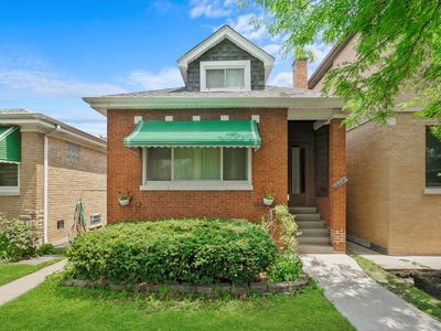 5443 N Central Ave, Chicago, IL, 60630