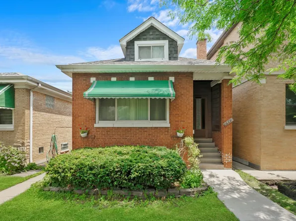 5443 N Central Ave, Chicago, IL 60630
