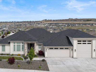 7056 W 33rd Pl, Kennewick, WA, 99338
