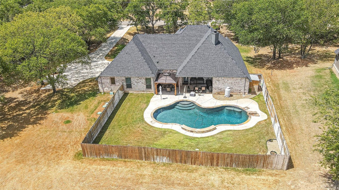 1351 Old Millsap Rd, Weatherford, TX 76088 Zillow