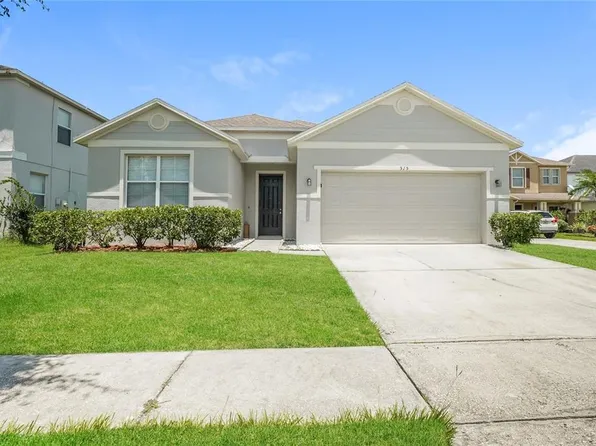 515 Berry James Ct, Kissimmee, FL 34744