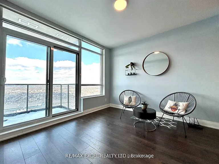 36 Park Lawn Rd #4006 — Photo 4