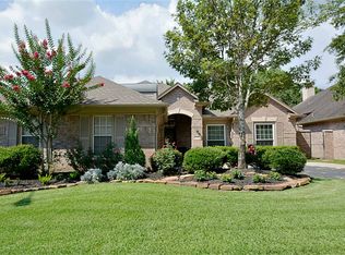 14702 Claycroft Ct, Cypress, TX 77429