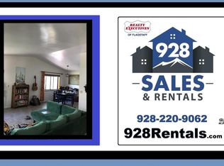 823 W Birch Ave APT A, Flagstaff, AZ 86001
