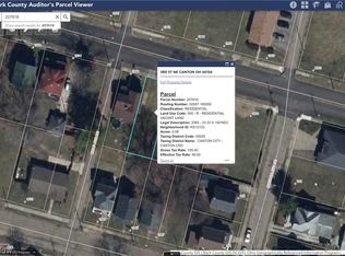 3rd St NE, Canton, OH