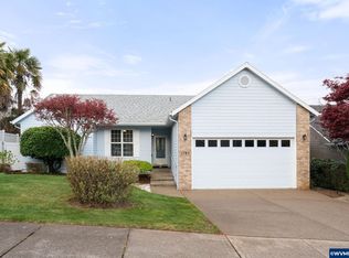 2781 Harding Ave NW, Salem, OR