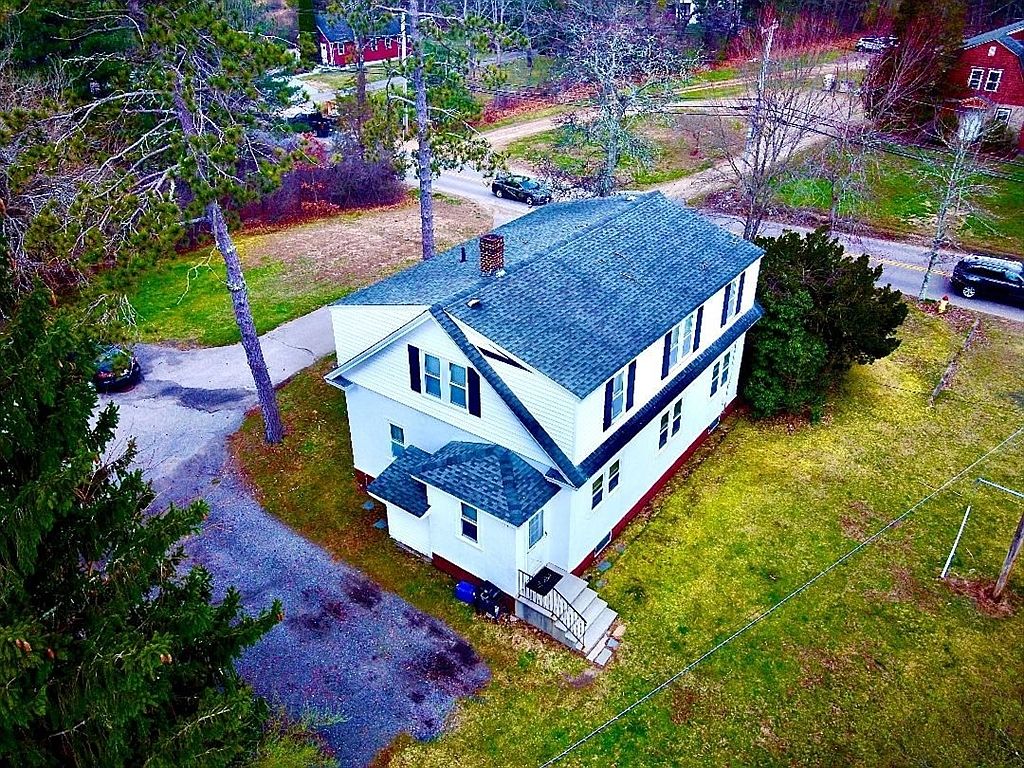 35 Bungay Rd, North Attleboro, MA 02760 Zillow