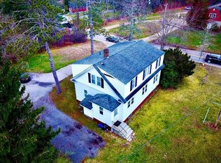 35 Bungay Rd, North Attleboro, MA 02760