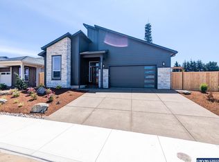 6011 Evangelista St S, Salem, OR