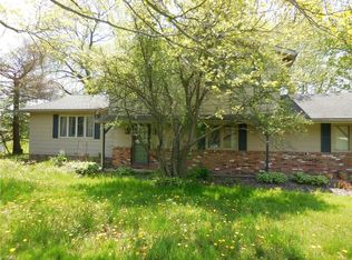 11625 Hosford Rd, Chardon, OH 44024