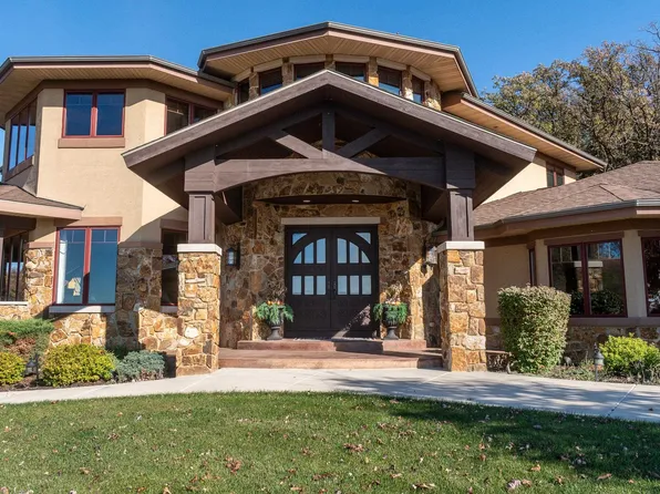 W12295 Reynolds Rd, Lodi, WI 53555