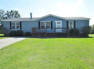 316 Windy Branch Way, Jacksonville, NC 28540