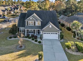 1047 Brentford Pl., Myrtle Beach, SC 29579
