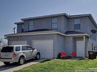 5630 Golf Mist, San Antonio, TX 78244