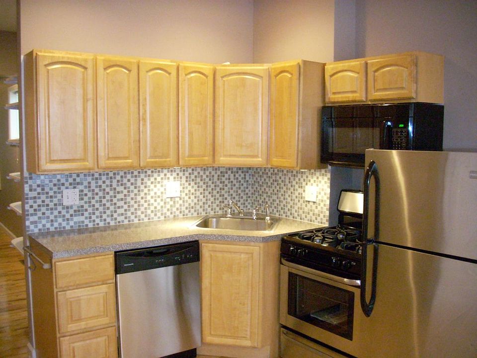 1st image of 2020 Fitzwater St APT 1F