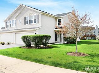 216 Key Largo Dr, Romeoville, IL 60446