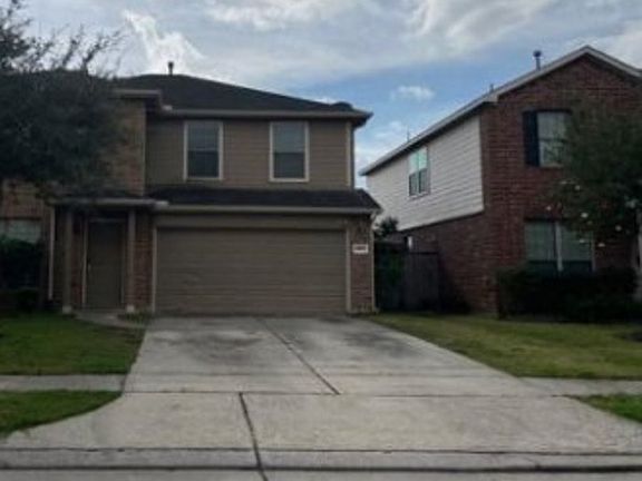 Property Side View