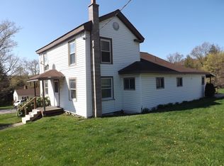 161 E Cherry St, Dushore, PA 18614