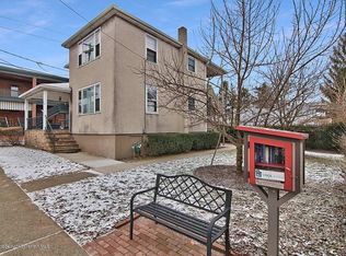 1414 Ash St, Scranton, PA 18510