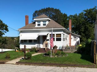 146 Prospect Ave, Killingly, CT 06239