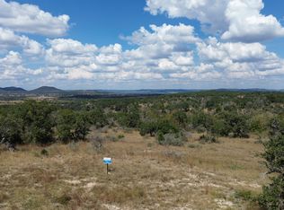 LOT 73 Winans Creek Ranch LOT 73, Pipe Creek, TX 78063