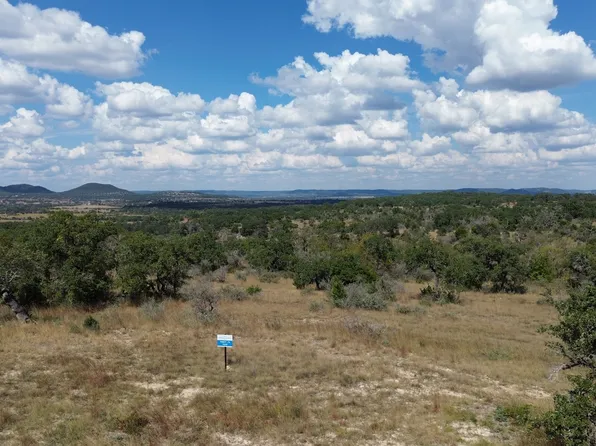 LOT 73 Winans Creek Ranch LOT 73, Pipe Creek, TX 78063