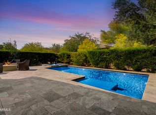 17964 E SILVER SAGE Lane, Rio Verde, AZ 85263
