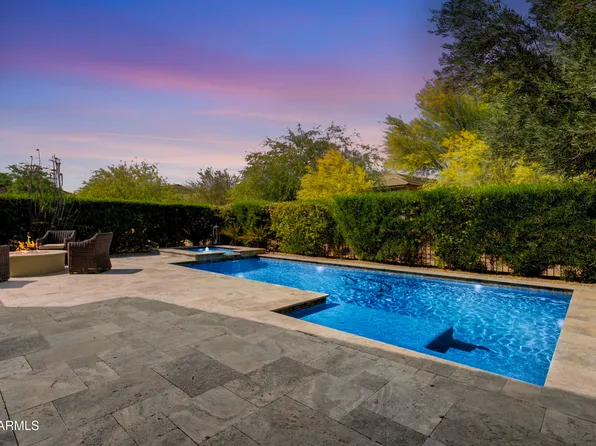 17964 E SILVER SAGE Lane, Rio Verde, AZ 85263