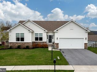 3209 Silbury Hl, Downingtown, PA 19335