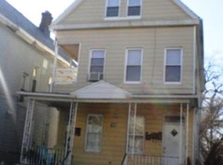 198 W Lincoln Ave, Mount Vernon, NY 10550