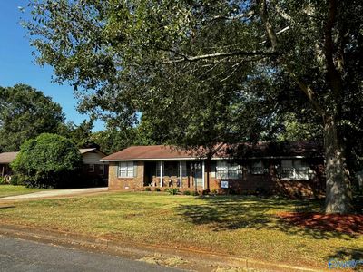 1211 Donna Ave SE, Decatur, AL, 35601