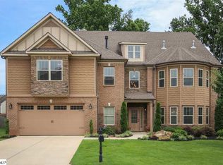 316 Carters Creek Ct, Simpsonville, SC 29681