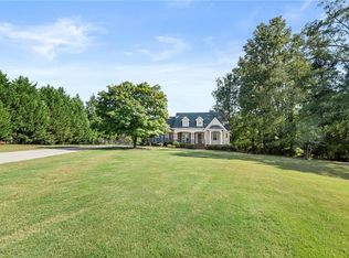 61 Joseph Ct, Jefferson, GA 30549