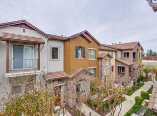 489 Torrey Pine Ter #489, Sunnyvale, CA 94086
