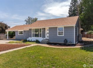 335 Whitebirch Place, Wenatchee, WA 98801