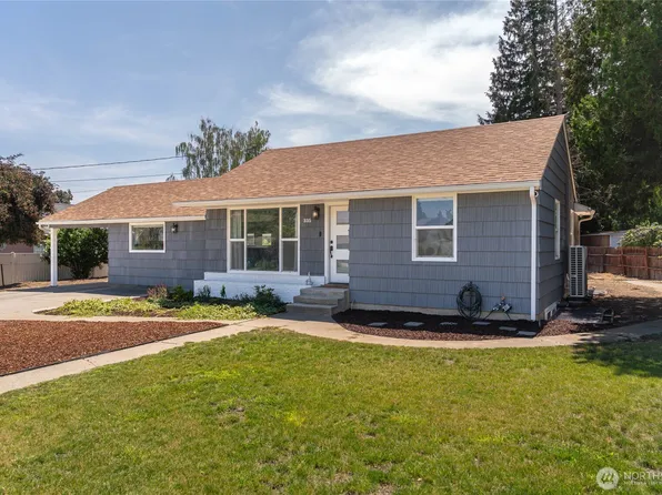 335 Whitebirch Place, Wenatchee, WA 98801