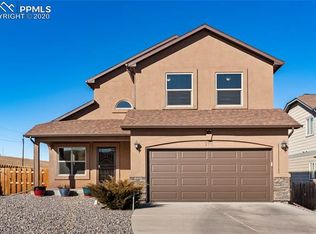 2716 Brookline Ct, Colorado Springs, CO 80906