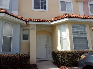 1124 S Beach Cir, Kissimmee, FL 34746
