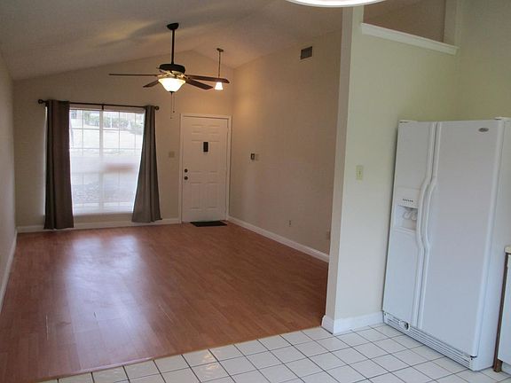 Open Floorplan