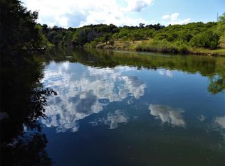 1121 Brackeen Dr LOT 9, Graford, TX 76449