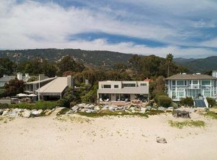 3447 Padaro Ln, Carpinteria, CA 93013