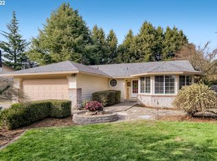 3537 NE Olympic St, Hillsboro, OR 97124