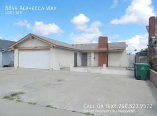 8844 Alphecca Way, San Diego, CA 92126